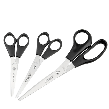Artikelbild für DAHLE Scheren-Set 54600 Home, Artikelnummer 317398