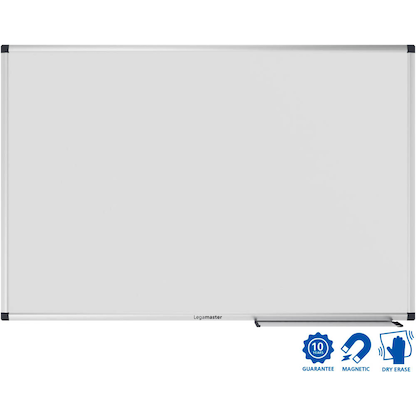 Artikelbild 6 für Legamaster Whiteboard UNITE 120,0 x 90,0 cm weiß lackierter Stahl, Artikelnummer 443927