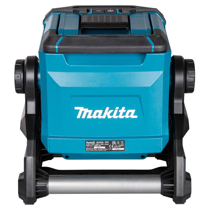 Artikelbild 10 für makita ML005G LED Akku-Baustrahler blau/schwarz, Artikelnummer 459382