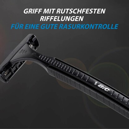Artikelbild 6 für BIC ACTION Einwegrasierer 4 St., Artikelnummer 491569
