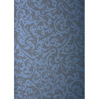 Artikelbild 2 für JUNG SCHÖNER VERPACKEN Geschenkpapier Brokat grau, 20,0 m, Artikelnummer 554339