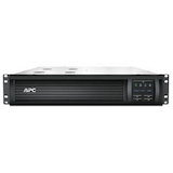 Artikelbild 1 für APC Smart-UPS Line Interactive 1000VA SMT1000RMI2UC USV schwarz, 1.000 VA, Artikelnummer 561559