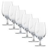 Artikelbild 1 für Schott Zwiesel Trinkglas Banquet 235,0 ml, 6 St., Artikelnummer 548087