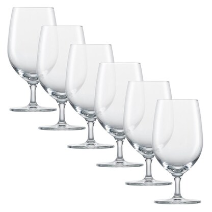 Artikelbild für Schott Zwiesel Trinkglas Banquet 235,0 ml, 6 St., Artikelnummer 548087