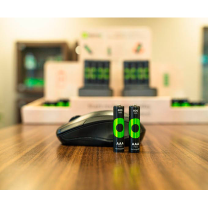 Artikelbild 12 für GP ReCyko Pro Management Display 45-tlg. USB-Akku-Schnellladegerät inkl. Akkus, Artikelnummer 619629