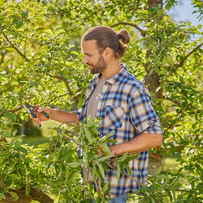 Artikelbild 2 für GARDENA PremiumCut Pro Flex Gartenschere, Artikelnummer 652588