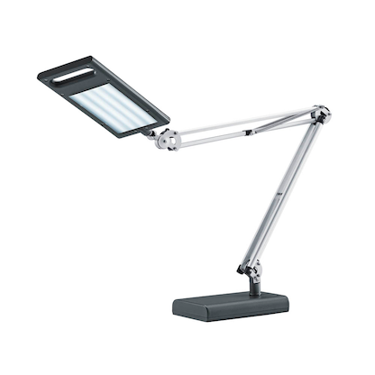 Artikelbild für Hansa LED 4 Work LED Schreibtischlampe anthrazit 9,5 W, Artikelnummer 330811