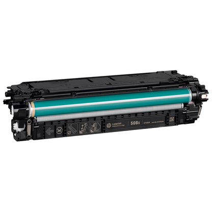 Artikelbild 3 für AKTION: HP 508X (CF360X) schwarz Tonerkartusche, Artikelnummer 912297