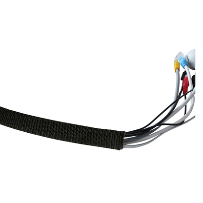 Artikelbild für LABEL THE CABLE Kabelmantel CABLE TUBE PRO schwarz, 1 St., Artikelnummer 654879
