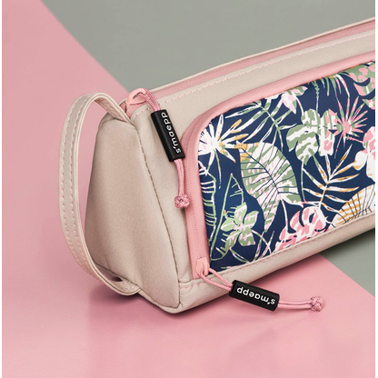 Artikelbild 3 für BRUNNEN Schlampermäppchen s'maepp jungle vibes Motiv, 21,0 x 11,5 cm, Artikelnummer 499271