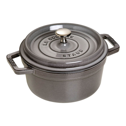 Artikelbild 4 für staub Bräter grau 2,2 l, 1 St., Artikelnummer 499493