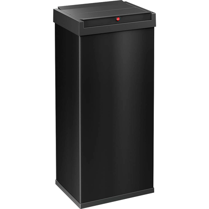 Artikelbild für Hailo Big-Box Swing XL Mülleimer 52,0 l schwarz, 1 St., Artikelnummer 467449