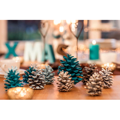 Artikelbild 4 für edding 5200 Acrylspray Sprühfarbe champagne gold, 1 St., Artikelnummer 789323