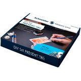 Artikelbild 1 für Schneider Geschenkanhänger weiß DIY Set, 1 Set, Artikelnummer 321982