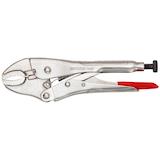 Artikelbild 1 für GEDOREred Gripzange R27200007 3301177, Länge: 195 mm, 1 St., Artikelnummer 336244