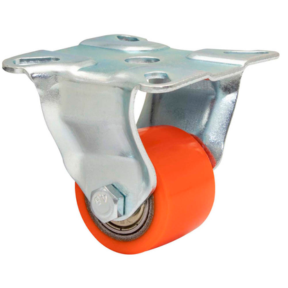 Artikelbild für WAGNER® design yourself Schwerlast-Lenkrolle RO 8935 rot, Artikelnummer 419816