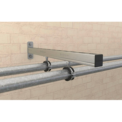 Artikelbild 6 für fischer DuoPower ETA 10x50 564792 Dübel mit Schrauben Ø 10 mm x 50 mm, 50 St., Artikelnummer 480659