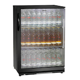 Artikelbild 1 für Bartscher 112 L Getränkekühlschrank, Artikelnummer 427338