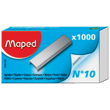 Artikelbild 1 für maped Heftklammern No.10, 1.000 St., Artikelnummer 797759