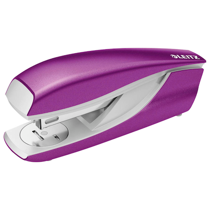 Artikelbild 2 für LEITZ Heftgerät NeXXt 5502 WOW violett, 1 St., Artikelnummer 154043