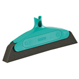 Artikelbild 1 für LEIFHEIT Schaumstoffbesen Classic türkis/schwarz Kunststoff 34,0 cm breit, Artikelnummer 168738