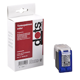 Artikelbild 1 für dots color Druckerpatrone kompatibel zu HP 22 (C9352AE), Artikelnummer 199901