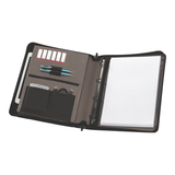 Artikelbild 1 für WENGER Ringbuchmappe Affiliate Kunstfaser DIN A4 schwarz, Artikelnummer 782538