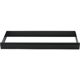 Artikelbild 1 für BISLEY Hängeregistraturauszug schwarz 65,0 x 35,5 x 11,9 cm, Artikelnummer 396863