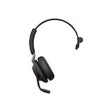 Artikelbild 1 für Jabra Evolve 65 MS Mono Bluetooth-Headset schwarz, Artikelnummer 226017