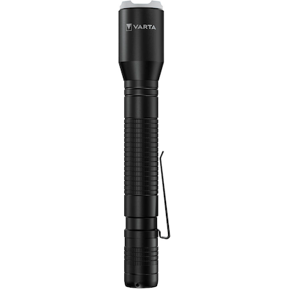 Artikelbild 2 für VARTA Aluminuim Light F20 Pro LED Taschenlampe schwarz 16,41 cm, 250 Lumen, 1 St., Artikelnummer 775843