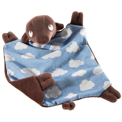 Artikelbild für heunec® Wolken Rosalie & Trüffelchen Schnuffeltuch, Artikelnummer 948880