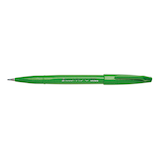 Artikelbild 1 für Pentel SES15C-D Brush-Pen grün, 1 St., Artikelnummer 861223