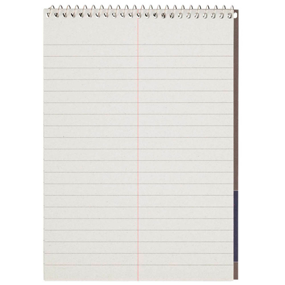 Artikelbild 3 für LANDRÉ® Stenoblock Recycling DIN A5 liniert, 1 St., Artikelnummer 298172