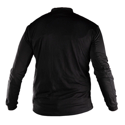 Artikelbild 13 für makita unisex beheizbares Shirt DCX201CL schwarz Größe L, 1 St., Artikelnummer 307997