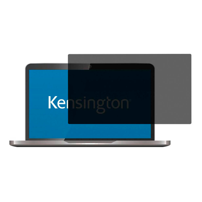 Artikelbild für Kensington Display-Blickschutzfolie für 39,6 cm (15,6 Zoll), Artikelnummer 405017