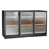 Artikelbild 1 für Bartscher 270 L Getränkekühlschrank, Artikelnummer 427348