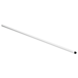 Artikelbild 1 für Nölle Kunststoff Besenstiel, Artikelnummer 327460