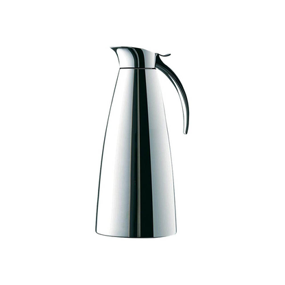 Artikelbild für emsa Isolierkanne ELEGANZA Edelstahl 1,3 l, 1 St., Artikelnummer 957787