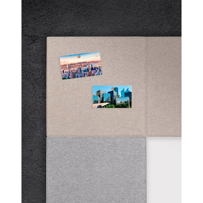 Artikelbild 6 für Legamaster Pinnnadeln WOODEN braun, 25 St., Artikelnummer 497143