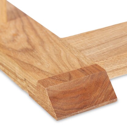 Artikelbild 6 für relaxdays Herrendiener braun Holz 47,0 x 102,0 cm, Artikelnummer 519525