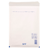 Artikelbild 1 für VP Luftpolstertaschen G/17 weiß für DIN A4, 100 St., Artikelnummer 463366