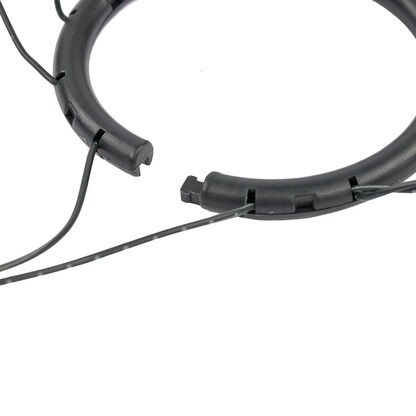 Artikelbild 11 für Idena NewTec 200er LED Lichternetz grün 1,5 m, 1 St., Artikelnummer 761657