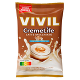 Artikelbild 1 für VIVIL® Creme Life Latte Macchiato Bonbons 23 St./ 90,0 g, Artikelnummer 371847