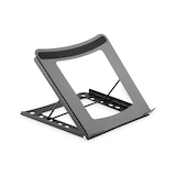 Artikelbild 1 für DIGITUS Laptop-Ständer DA-90368 schwarz, Artikelnummer 381949