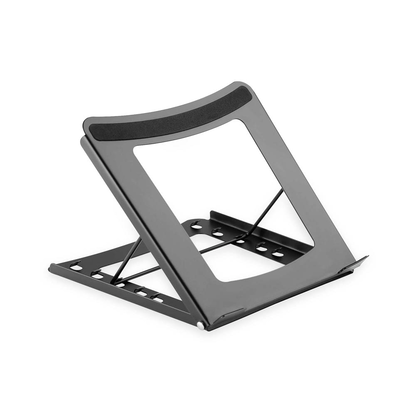 Artikelbild für DIGITUS Laptop-Ständer DA-90368 schwarz, Artikelnummer 381949