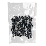 Artikelbild 1 für Bartscher Vakuumierbeutel für Lebensmittel G2,5L 2,5 l, 50 St., Artikelnummer 425423