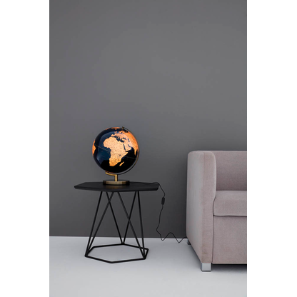 Artikelbild 5 für TROIKA® Leuchtglobus STELLAR LIGHT, Artikelnummer 665848