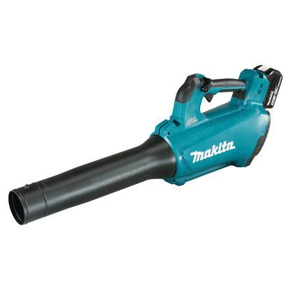 Artikelbild 5 für makita DUB184RF Akku-Laubbläser-Set 18,0 V, mit 1 Akku, Artikelnummer 274003