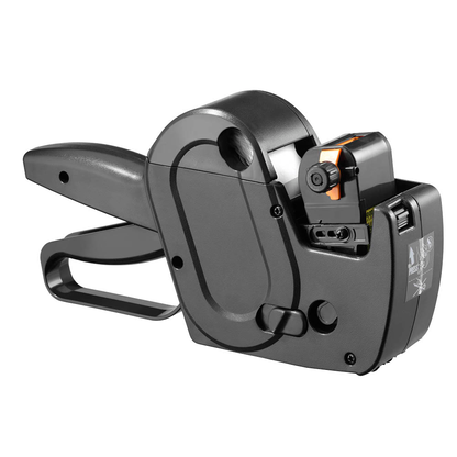 Artikelbild für PrinterLabels AS SATO KENDO 26 Preisauszeichner schwarz, Artikelnummer 230987