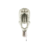 Artikelbild 1 für KRUPS CF6000 Ionic Trockenhaube weiß 600 W, Artikelnummer 929968